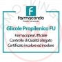Glicole Propilenico Farmacondo 1 L