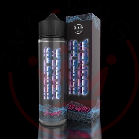 Dj Svapo Wender Splender Aroma 20 ml