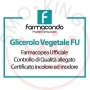 Glicerina Vegetale Farmacondo 1 L