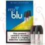 My Blu Liquidpods Eucalyptus Lemon