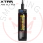Caricabatterie Xtar MC1 Plus