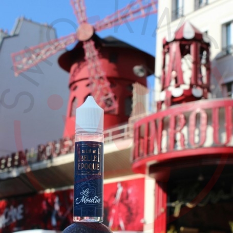 La Belle Epoque Le Moulin Aroma 20 ml