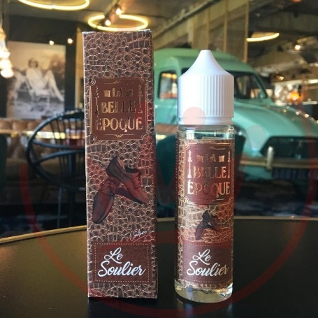La Belle Epoque Le Soulier Aroma 20 ml
