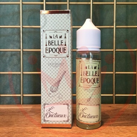 La Belle Epoque L'Onctueux Aroma 20 ml