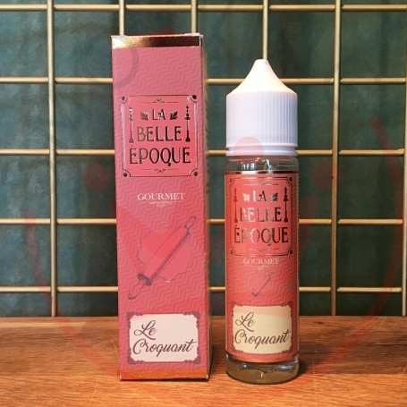 La Belle Epoque Le Croquant Aroma 20 ml