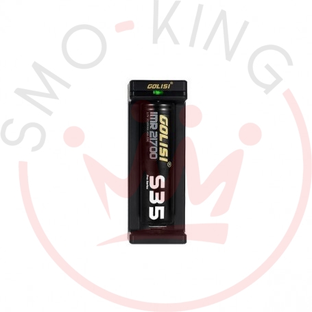 Caricabatterie Golisi Needle 1