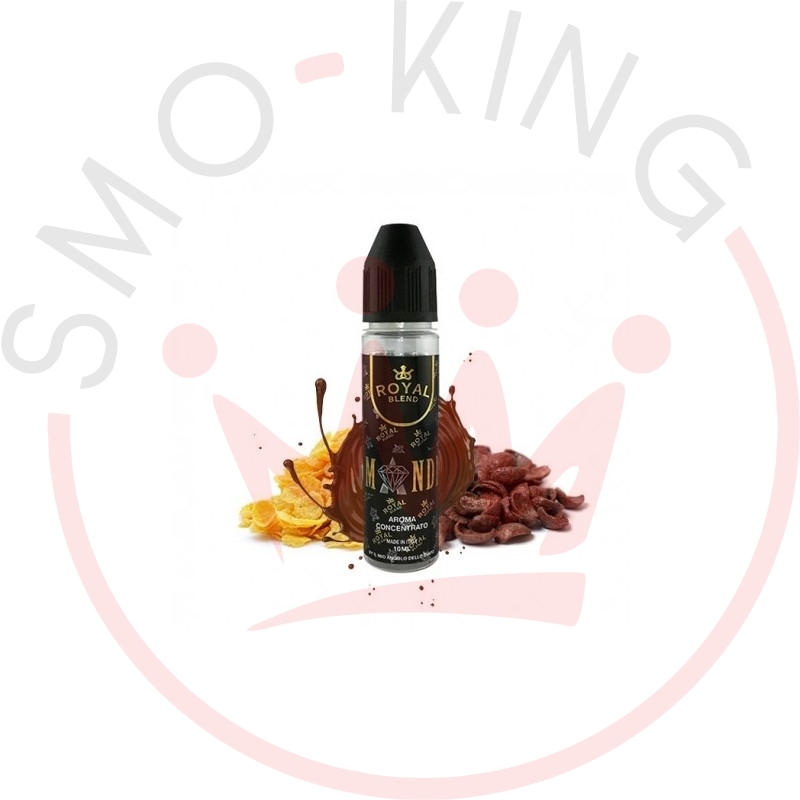 Royal Blend Mandi Aroma 10 ml Smo-Kingshop.it