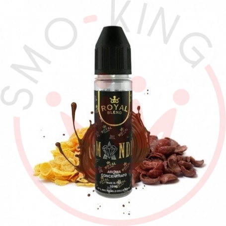 Royal Blend Mandi Aroma 10 ml