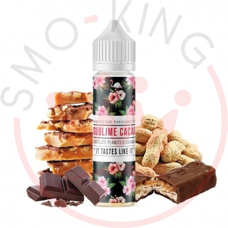 Best Off Fuu Sublime Cacao Aroma 20 ml