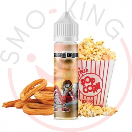 Best Off Fuu Ato Varitch Aroma 20 ml