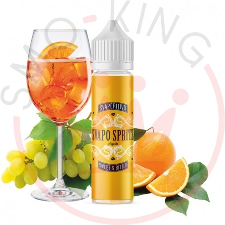 Best Off Fuu Svapo Spritz Aroma 20 ml