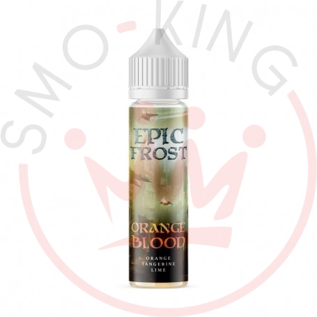Epic Frost Orange Blood Aroma 20 ml