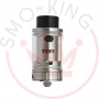 VAPERZ CLOUD Atomizer Vcst Rta 25mm Silver