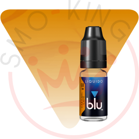My Blu Caramel Cafè Liquido 10 ml