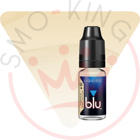 My Blu Chocolate Mint Eliquid 10 ml
