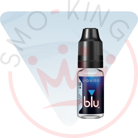 My Blu Polar Mint Liquido 10 ml