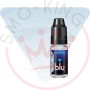 My Blu Polar Mint Eliquid 10 ml