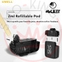 Uwell Amulet Pod Mod