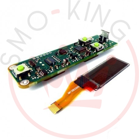 The EVOLV Original Circuit Dna 75