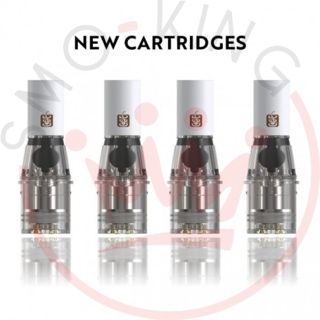 Sikary Spod Ricambio Pod Ceramica