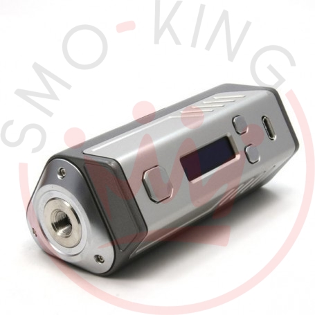 LOST VAPE Triad 200watt Evolv Red