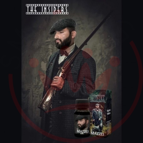 The Vaping Gentlemen Club Il Mazzei Aroma 11 ml