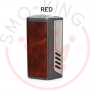 LOST VAPE Triad 200watt Evolv Red