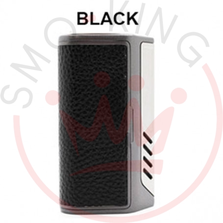 LOST VAPE Triad 200watt Evolv Black