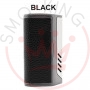 LOST VAPE Triad 200watt Evolv Black