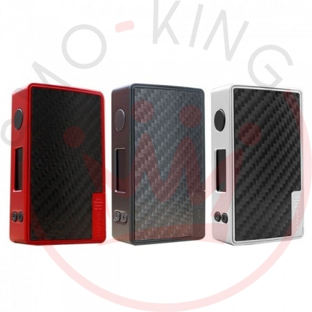 Hotcig RSQ Mate 213w Box Mod
