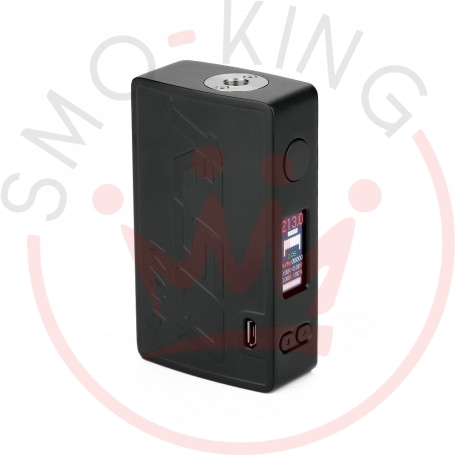 Hotcig RSQ Mod  Hotcig RSQ Mate TC BOX MOD 213W - high Quality Vape Mods \u2013