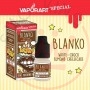 Vaporart Blanko 10 ml Liquido Pronto Nicotina