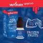 Vaporart Pool Party 10 ml Nicotine Ready Eliquid