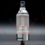 BY KA V8 Standard Atomizzatore Vape Systems