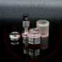 BY KA V8 Nano Atomizzatore Vape Systems