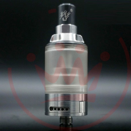 BY KA V8 Nano Atomizzatore Vape Systems