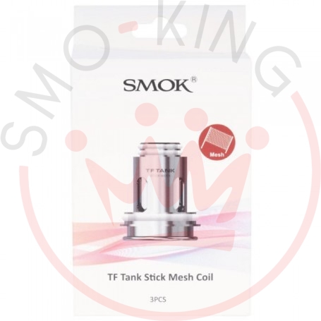SMOK TF Tank Stick Mesh Replacement Coil