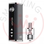 ELEAF Istick 40watt 2600mah Tc Full Kit With Gs Tank Black