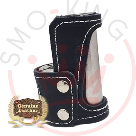 Cover in Pelle per Katana Galactika