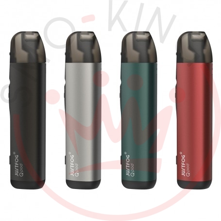 Justfog Qpod Pod Mod