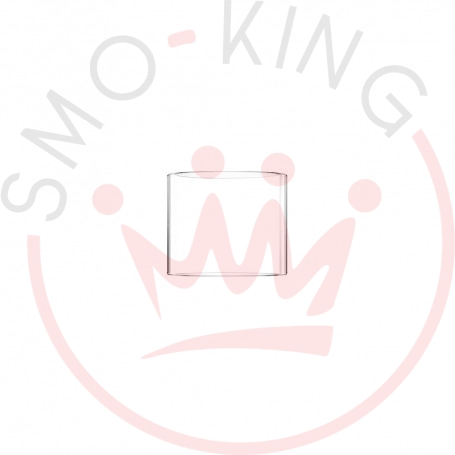 Replacement Glass Manta RTA Atomizer