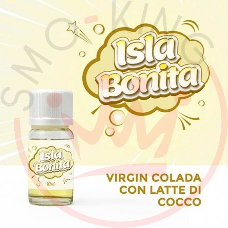Super Flavor Isla Bonita Aroma 10 ml