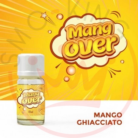 Super Flavor Mang Over Aroma 10 ml