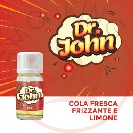 Super Flavor Dr. John Aroma 10 ml