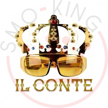Blendfeel Il Conte Aroma 30 ml