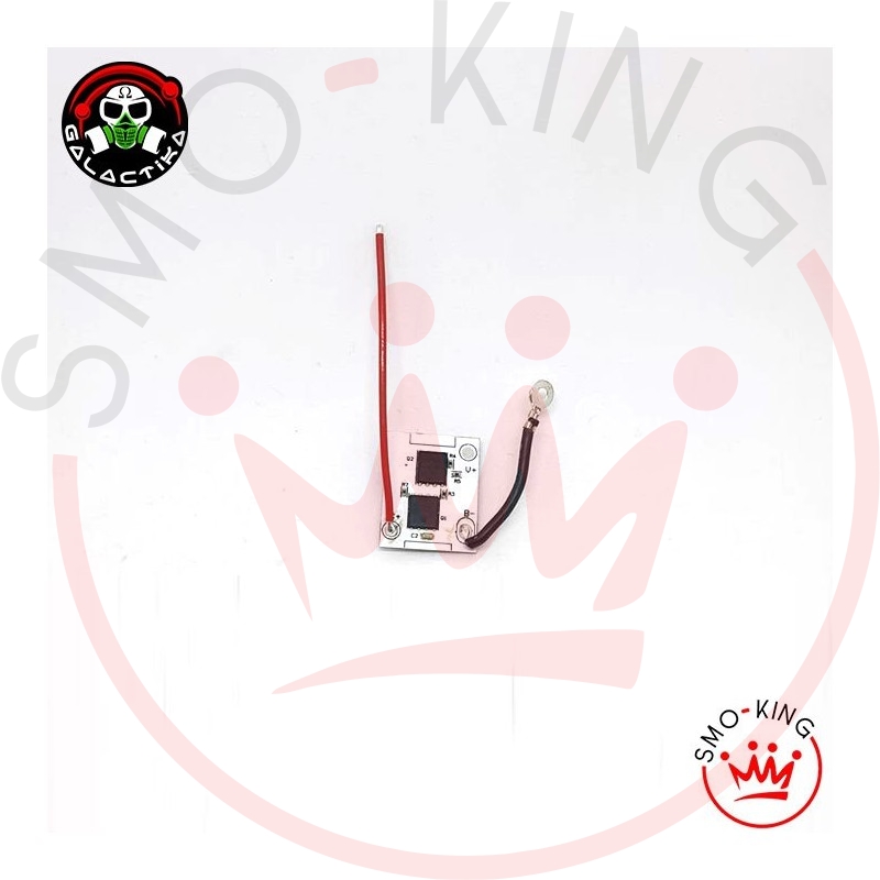 Power Mosfet by Galactika Mod smo-kingshop.it