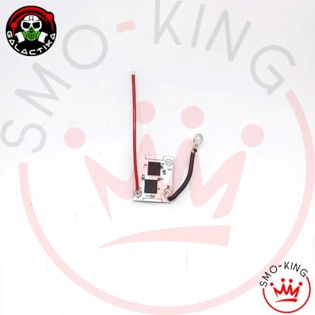 Power Mosfet by Galactika Mod