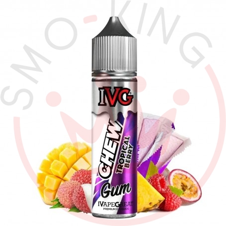 IVG Chew Tropical Berry Aroma 20 ml