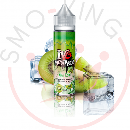 IVG Menthol Kiwi Kool Aroma 20 ml