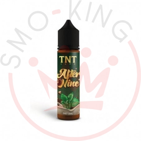 TNT Vape After Nine Aroma 20 ml